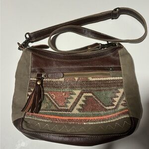 Myra‎ Luguni shoulder bag